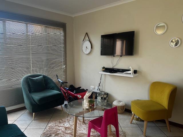2 Bedroom Property for Sale in Hillside Free State